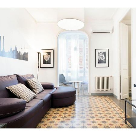 Stay U-Nique Apartments Napols I Barcelona Eksteriør billede
