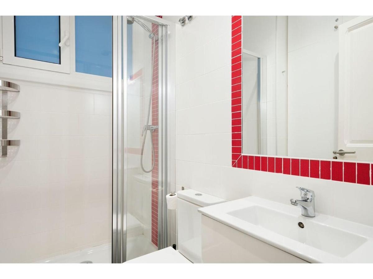 Stay U-Nique Apartments Napols I Barcelona Eksteriør billede