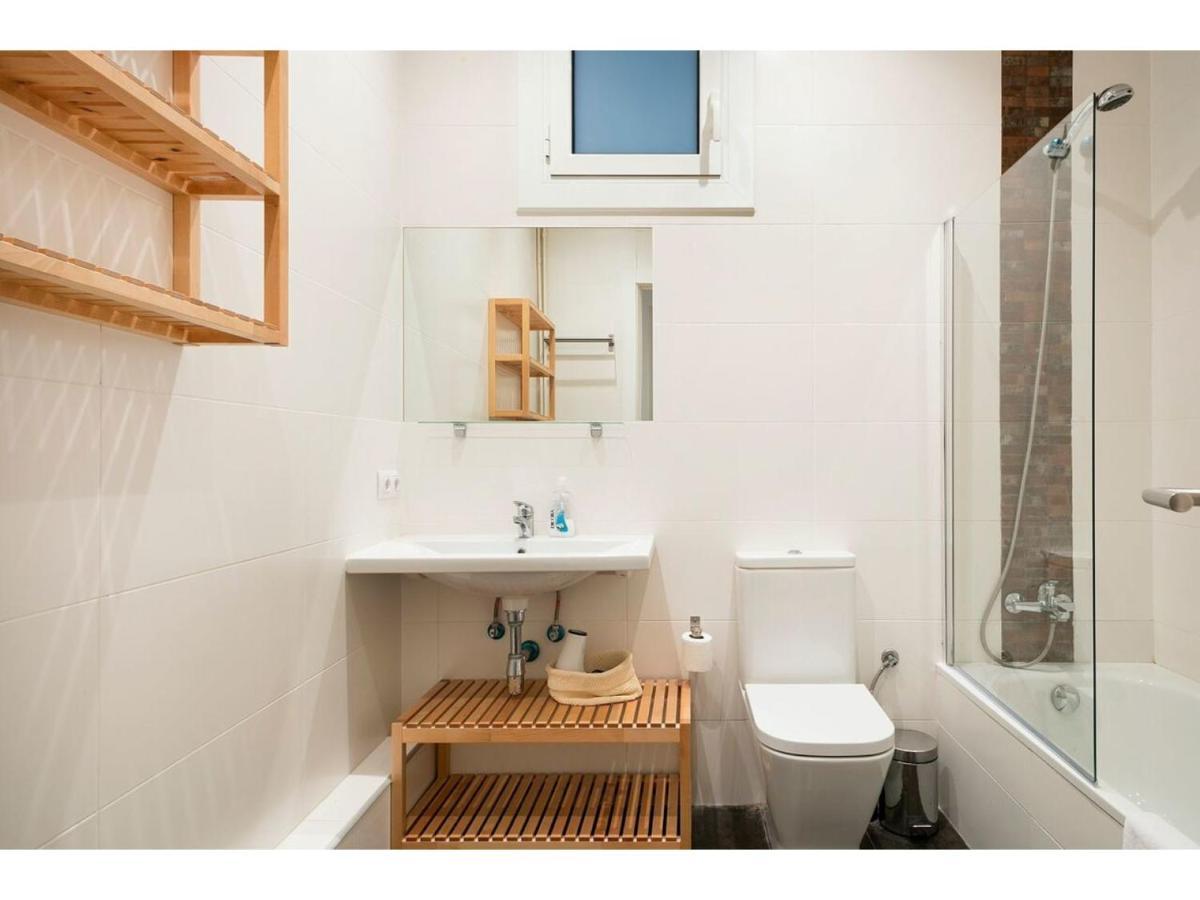Stay U-Nique Apartments Napols I Barcelona Eksteriør billede