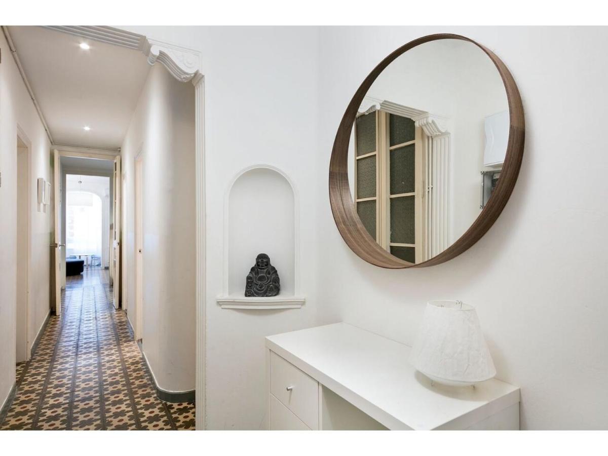 Stay U-Nique Apartments Napols I Barcelona Eksteriør billede